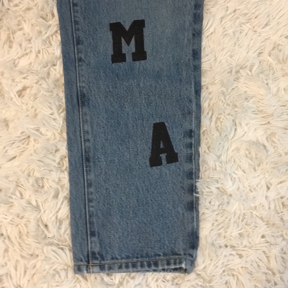 CARMAR jeans - Picture 5 of 12